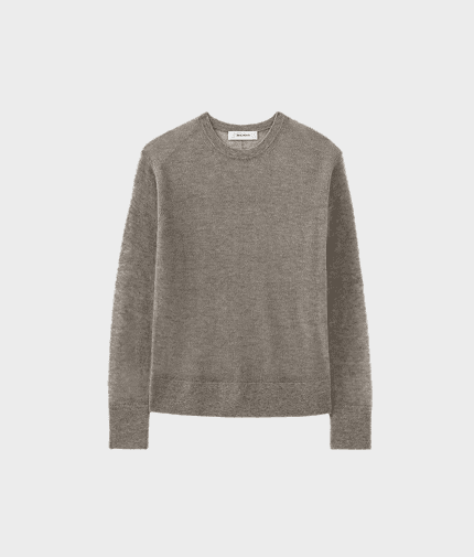 Core Capsule Example White Shirt