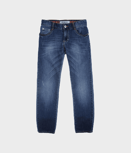 Core Capsule Example Pants