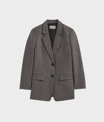 Core Capsule Example Jacket